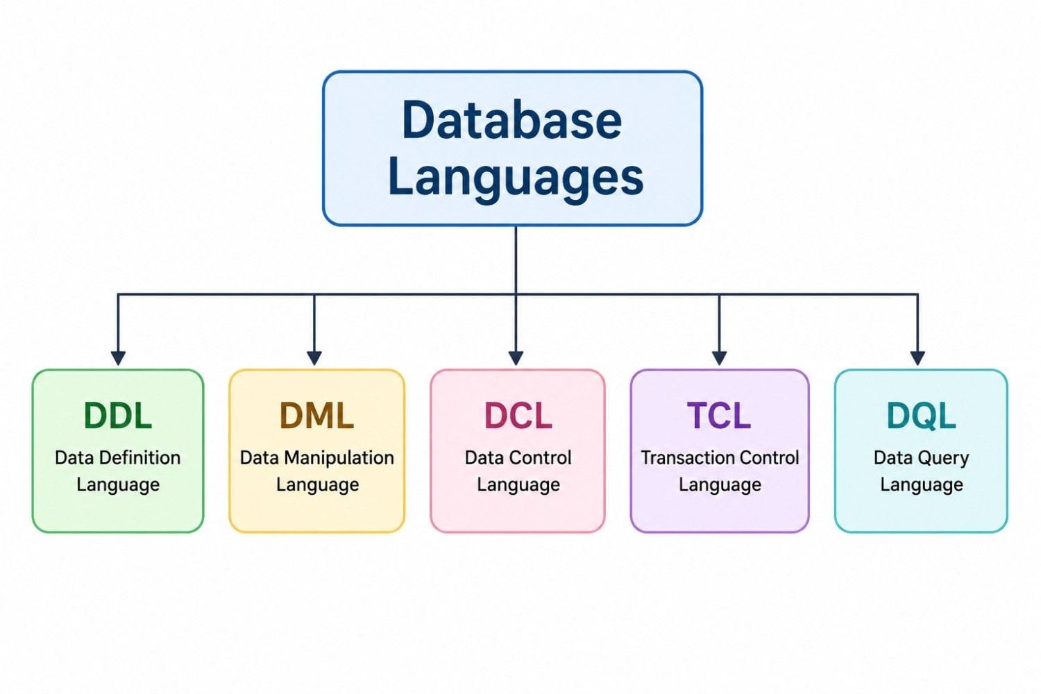 database-language-types